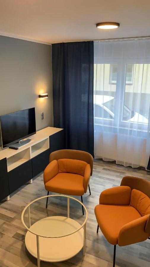 Bremerhavener Suite 1 מראה חיצוני תמונה